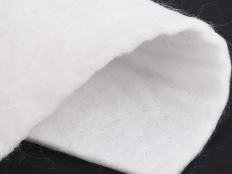 海城长丝土工布